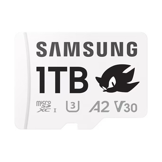 Memory card MB-MD1T0SA/LC1 1TB Sonic PRO Plus