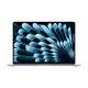 MacBook Air 15.3 inches: M4 10/10, 16GB, 512GB, 35W - Sky Blue - MC7A4ZE/A/D1