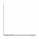 MacBook Air 15.3 inches: M4 10/10, 16GB, 512GB, 35W - Sky Blue - MC7A4ZE/A/D1
