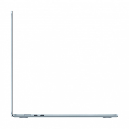 MacBook Air 15.3 inches: M4 10/10, 16GB, 512GB, 35W - Sky Blue - MC7A4ZE/A/D1