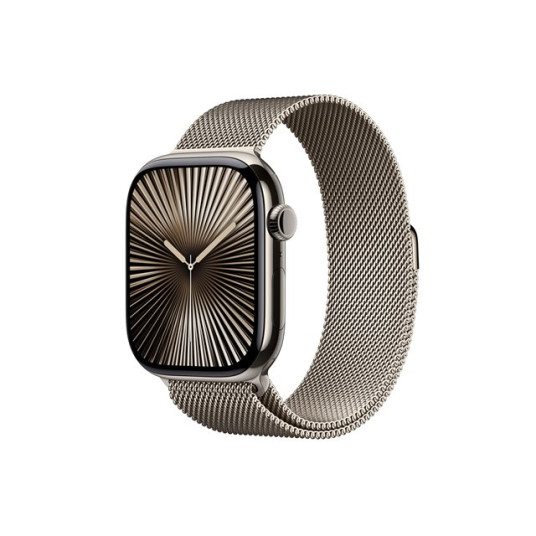 APPLE Watch Series 10 GPS + Cell 46mm