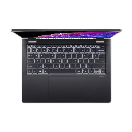 ACER Travelmate TMP614-73-TCO-56W7 - NX.B5WED.007 - NX.B5WED.007