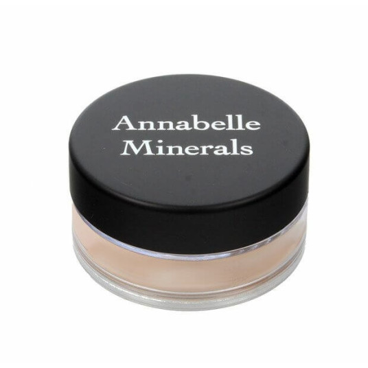 Annabelle Minerals - ANNABELLE MINERALS_Mineraalipinnoite 4g - Natural Cream
