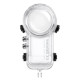 Insta360 X3 Invisible Dive Case -sukelluskotelo