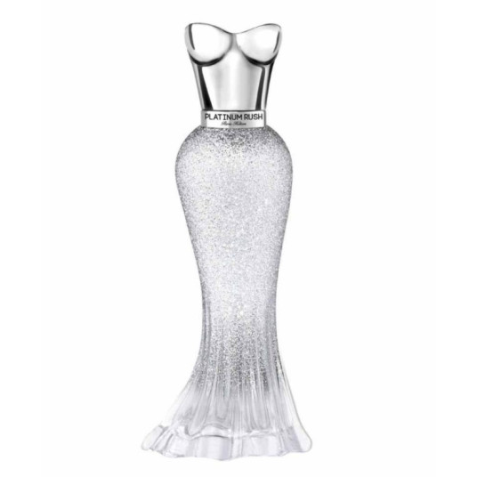 Naisten hajuvesi PARIS HILTON Platinum Rush EDP spray 100ml