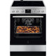 Sähköliesi Electrolux LKR64022AX LKR64022AX