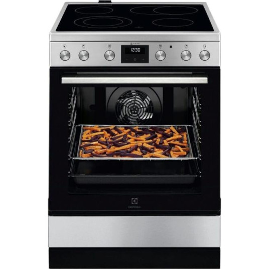Sähköliesi Electrolux LKR64022AX LKR64022AX