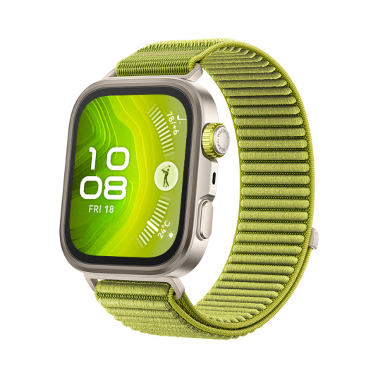Älykello Huawei WATCH FIT 4 Pro Green / Seiya-B29W