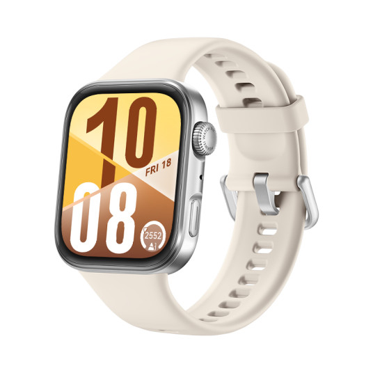 Älykello Huawei WATCH FIT 4 White / Seiya-B19F
