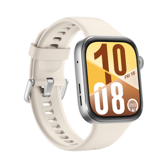 Älykello Huawei WATCH FIT 4 White / Seiya-B19F