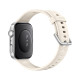 Älykello Huawei WATCH FIT 4 White / Seiya-B19F