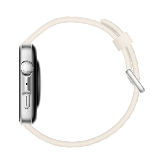 Älykello Huawei WATCH FIT 4 White / Seiya-B19F
