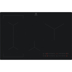 ELECTROLUX EIV83443CT