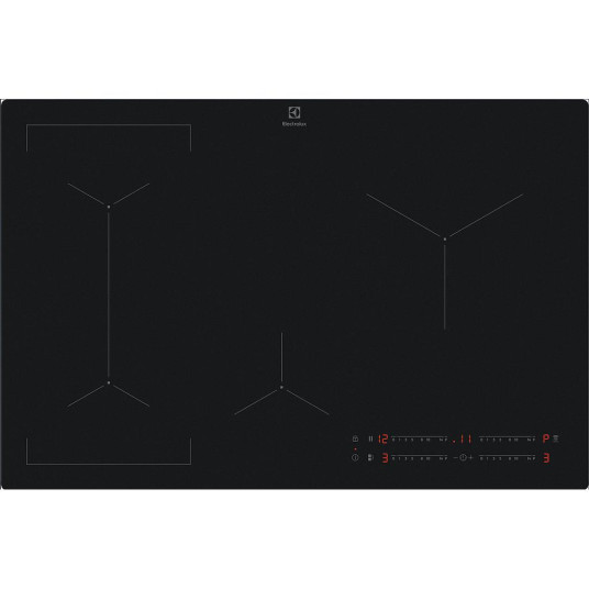 ELECTROLUX EIV83443CT