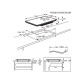 ELECTROLUX EIV83443CT