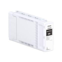 "Epson Ink T50U8 C13T50U80N Matt Schwarz"