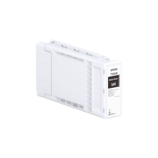 "Epson Ink T50U8 C13T50U80N Matt Schwarz"