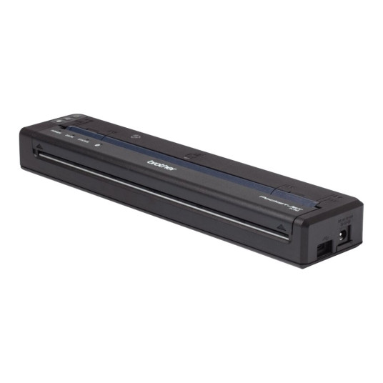 BROTHER PJ-862 A4 203 DPI USB-C BT (MFI)