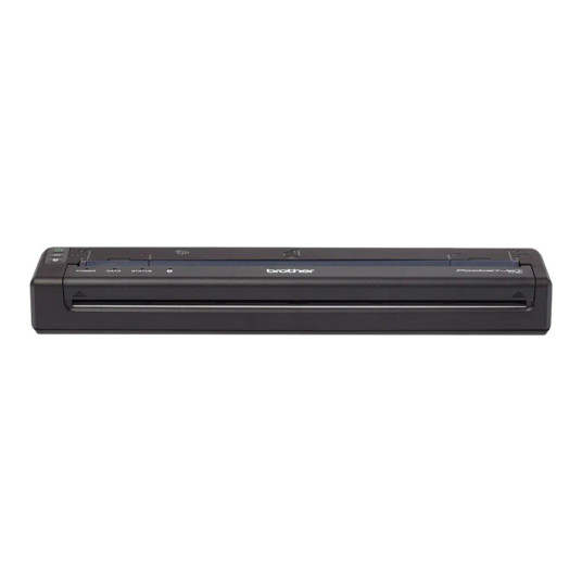 BROTHER PJ-862 A4 203 DPI USB-C BT (MFI)
