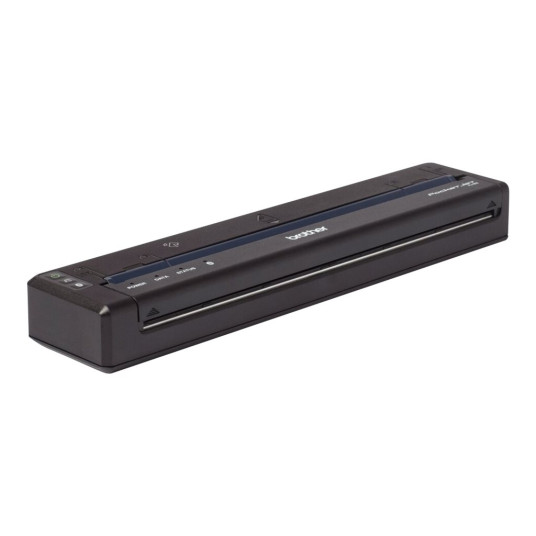 BROTHER PJ-862 A4 203 DPI USB-C BT (MFI)