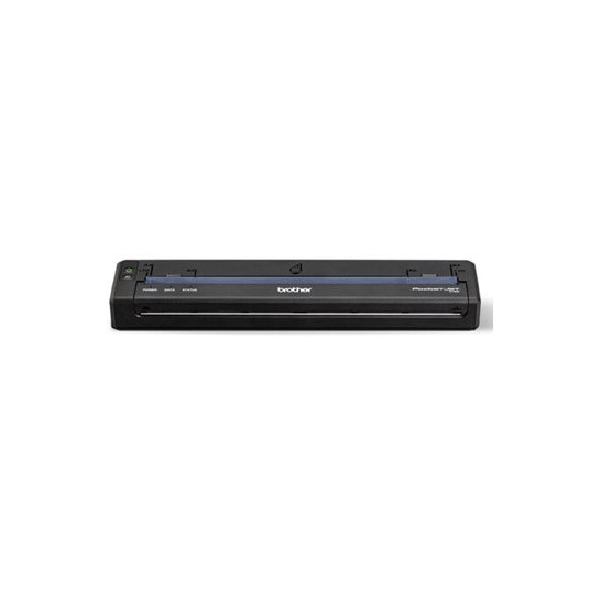 BROTHER PJ-862 A4 203 DPI USB-C BT (MFI)