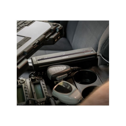 BROTHER PJ-862 A4 203 DPI USB-C BT (MFI)
