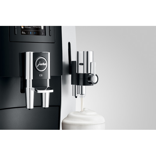 Ammattimainen cappuccinonvalmistaja JURA G2 EA