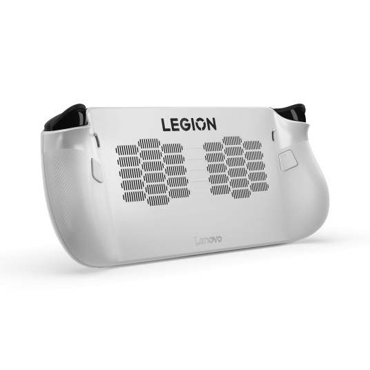 Lenovo Legion Go S 8ARP1 | 8 " | Touchscreen | AMD Ryzen Z2 Go | 16 GB | Solid-state drive capacity 512 GB | AMD Radeon Graphics | Steam OS | Bluetooth version 5.3 | Warranty 24 month(s)