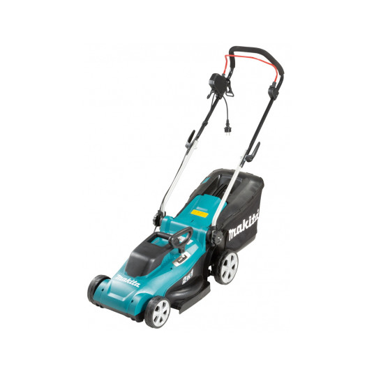 Sähkökäyttöinen ruohonleikkuri Makita ELM3720