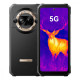 Puhelin Blackview BL9000 Pro 5G 12GB/512GB Gold
