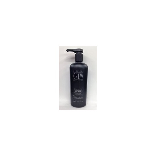American Crew Shaving Skincare Shave Cream - Shaving Gel, 150ml