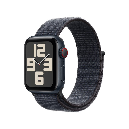 Apple Watch Sport Loop Band for Watch 40mm Ink (One Size)