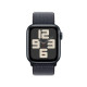 Apple Watch Sport Loop Band for Watch 40mm Ink (One Size)