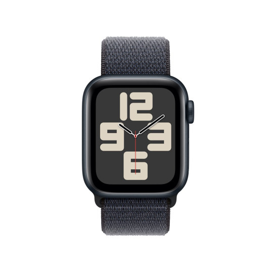 Apple Watch Sport Loop Band for Watch 40mm Ink (One Size)