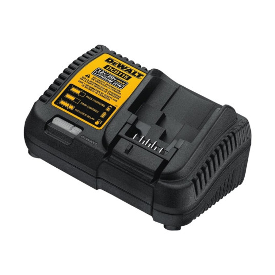 DeWALT DCB115-QW cordless tool battery / charger Battery charger