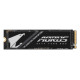 Gigabyte AORUS 7300 SSD 2 TB M.2 NVMe Gen4 7300/6850 MB/s