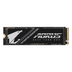 Gigabyte AORUS 7300 SSD 2 TB M.2 NVMe Gen4 7300/6850 MB/s