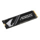 Gigabyte AORUS 7300 SSD 2 TB M.2 NVMe Gen4 7300/6850 MB/s
