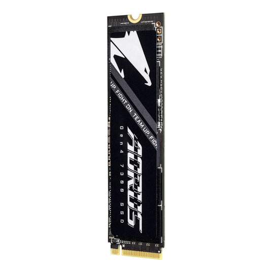 Gigabyte AORUS 7300 SSD 2 TB M.2 NVMe Gen4 7300/6850 MB/s