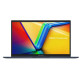 ASUS VivoBook 15 M1502YA-BQ335W - Ryzen 5-7430U | 15.6" | 16 Gt | 512 Gt | Win11 | sininen
