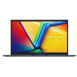 ASUS VivoBook 15 M1502YA-BQ335W - Ryzen 5-7430U | 15.6" | 16 Gt | 512 Gt | Win11 | sininen