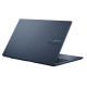 ASUS VivoBook 15 M1502YA-BQ335W - Ryzen 5-7430U | 15.6" | 16 Gt | 512 Gt | Win11 | sininen