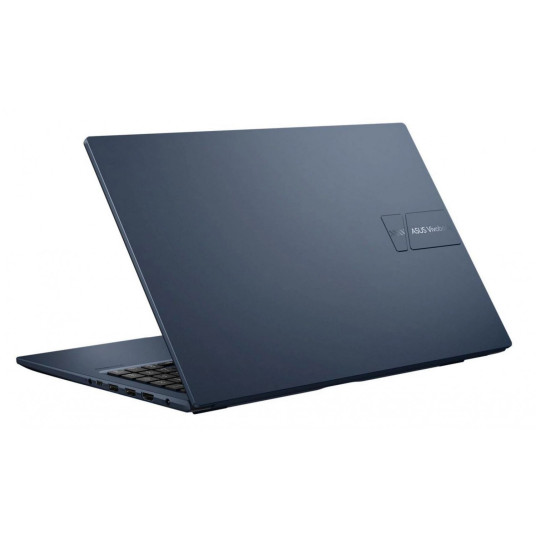 ASUS VivoBook 15 M1502YA-BQ335W - Ryzen 5-7430U | 15.6" | 16 Gt | 512 Gt | Win11 | sininen