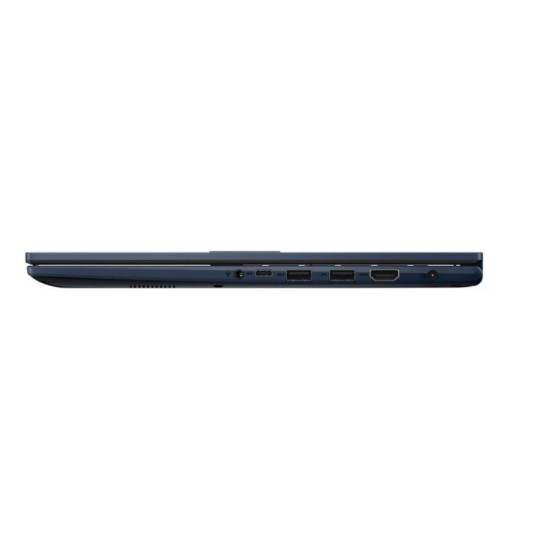 ASUS VivoBook 15 M1502YA-BQ335W - Ryzen 5-7430U | 15.6" | 16 Gt | 512 Gt | Win11 | sininen