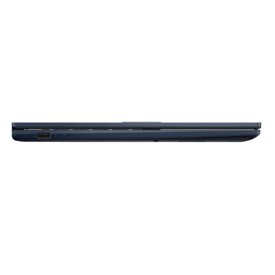 ASUS VivoBook 15 M1502YA-BQ335W - Ryzen 5-7430U | 15.6" | 16 Gt | 512 Gt | Win11 | sininen
