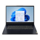 Lenovo Ideapad 3-17 - Core i5-1235U | 17.3"-FHD | 8GB | 512GB | no Os | Blue | Blue