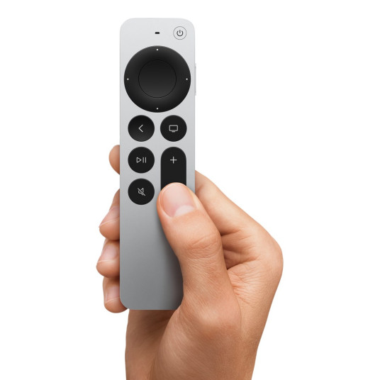 Apple TV Remote