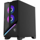 MSI MPG Infinite X3 AI 2NVZ9-063EU Ultra 9 285K 32GB DDR5 SSD1TB M.2 RTX 5090 32GB VENTUS 3X AX211 WiFi 6E+BT Win11 Musta