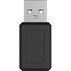MSI DATAMAG 20GBPS 1TB Ulkoinen C-tyypin USB USB 3.2 Gen 2x2 musta