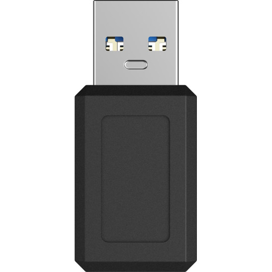 MSI DATAMAG 20GBPS 1TB Ulkoinen C-tyypin USB USB 3.2 Gen 2x2 musta